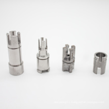 Custom OEM precision cnc machined anodized aluminum, cnc machined aluminum parts, aluminum cnc machining manufacturer